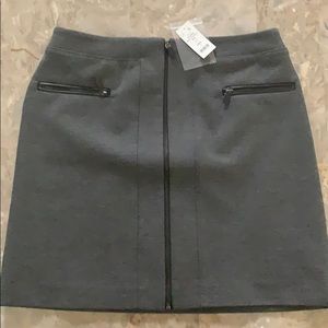 White House Black Market skirt